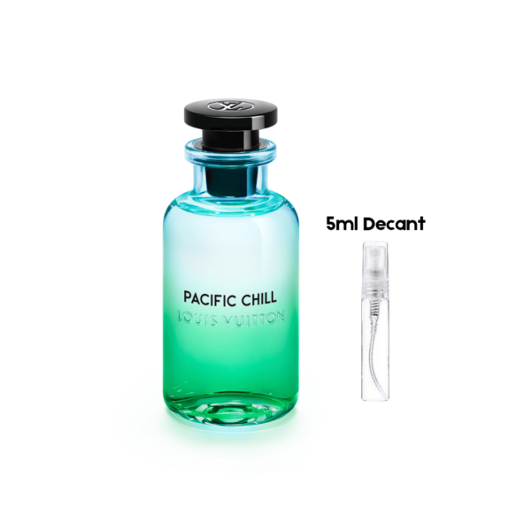 Louis Vuitton Pacific Chill 5ml Decant (75 Sprays)