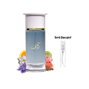 kaaf ahmed al maghribi